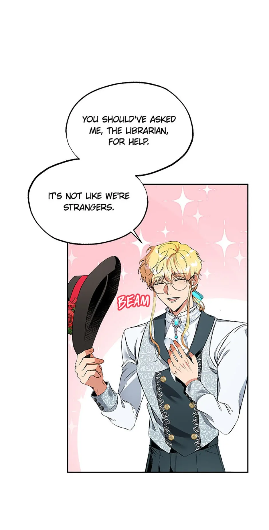 Charlotte’s Wheel Chapter 6 - page 7